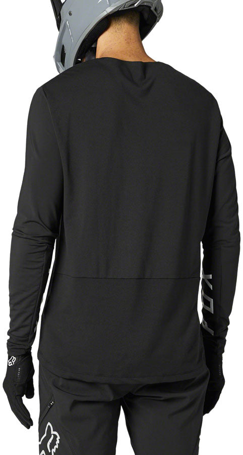 FOX RACING Fox Racing Defend Delta Long Sleeve Jersey