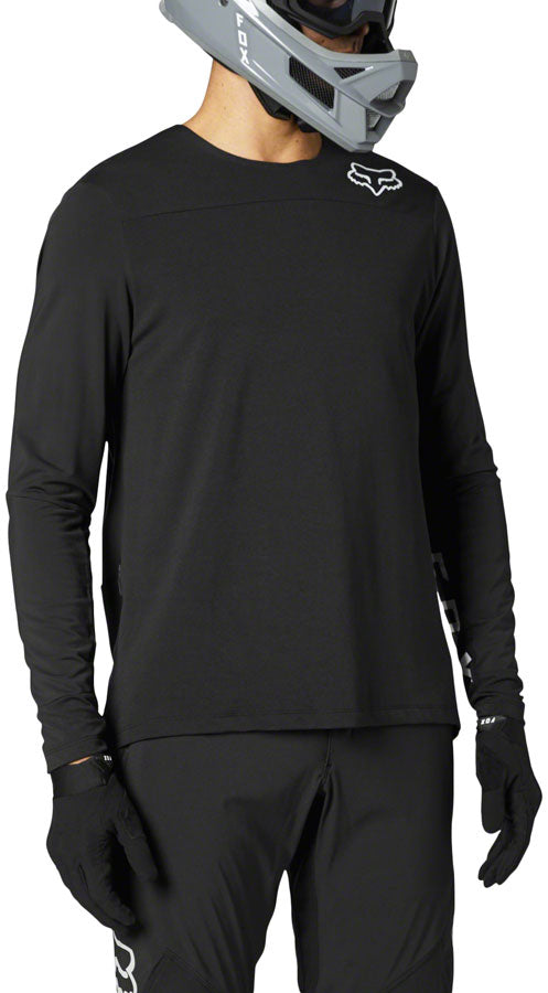 FOX RACING Fox Racing Defend Delta Long Sleeve Jersey
