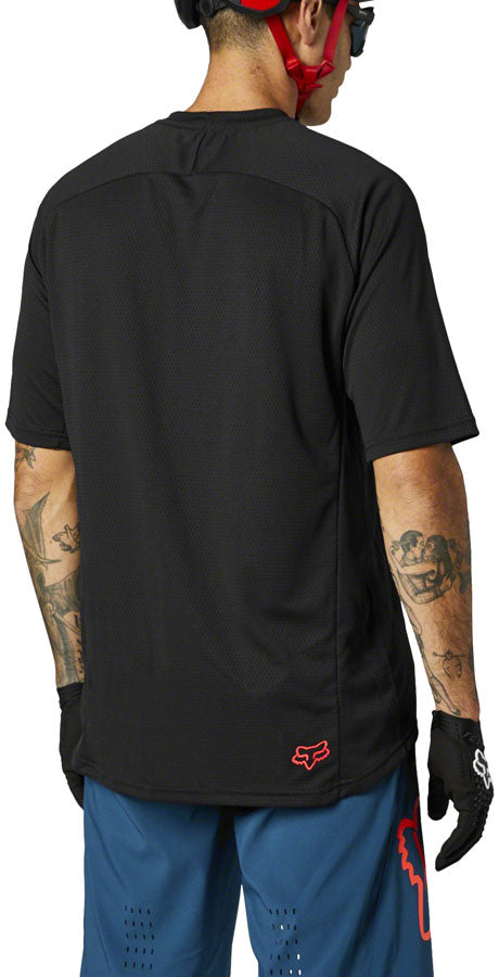 FOX RACING Fox Racing Defend Logo Jersey