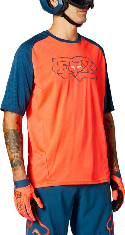 Fox Racing Defend Jersey