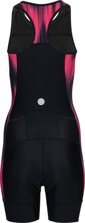 Zoot Performance Tri Racesuit