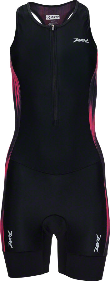 Zoot Performance Tri Racesuit