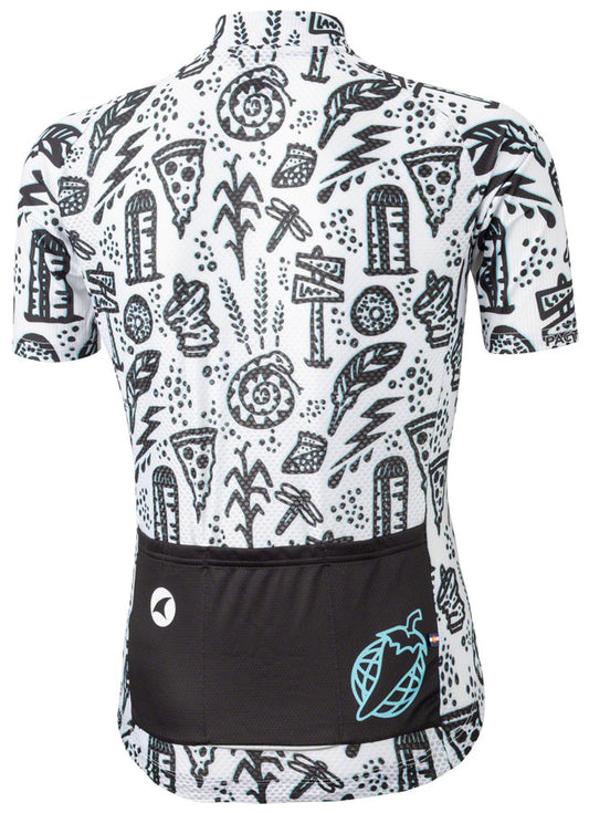 SALSA Salsa Men'S Team Gravel Story Jersey