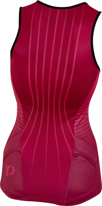 Pearl Izumi Elite In-R-Cool LTD Singlet
