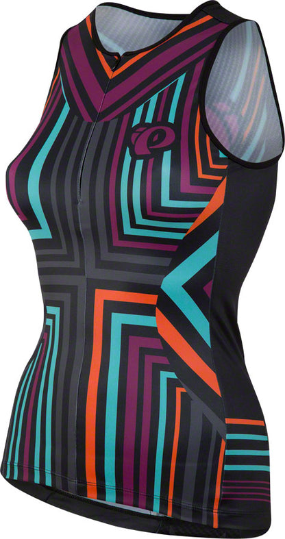 Pearl Izumi Elite In-R-Cool LTD Singlet