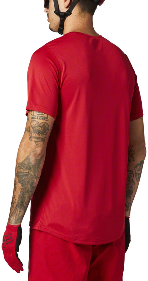 FOX RACING Fox Racing Ranger Block Jersey