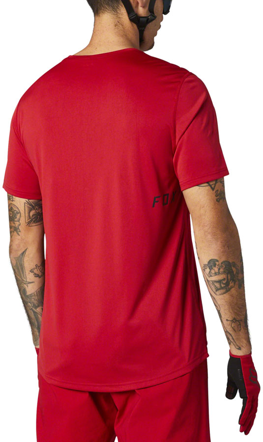 FOX RACING Fox Racing Ranger Block Jersey