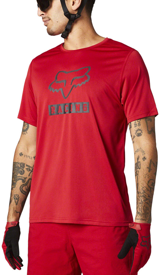 FOX RACING Fox Racing Ranger Block Jersey