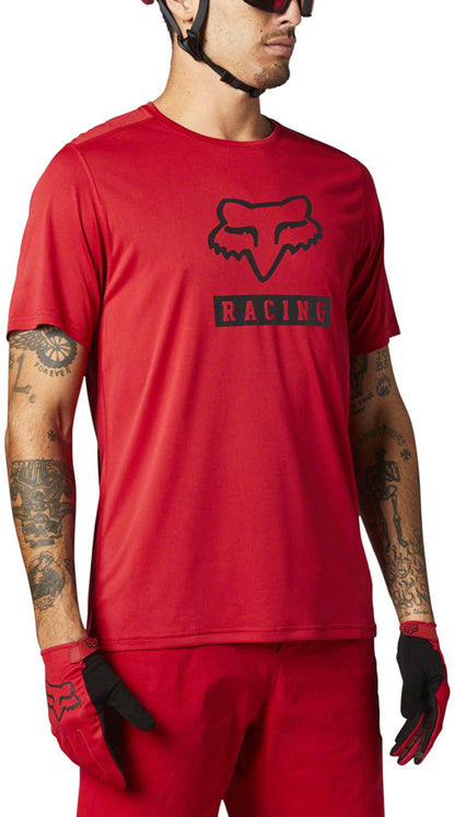 FOX RACING Fox Racing Ranger Block Jersey