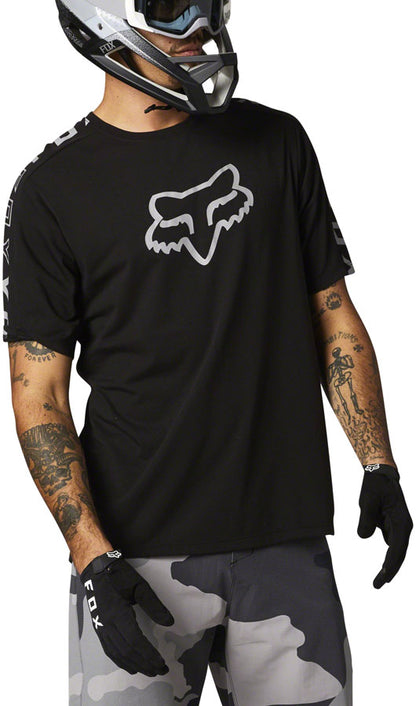Fox Racing Ranger Drirelease Jersey