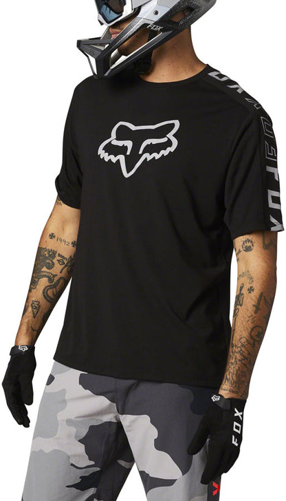 Fox Racing Ranger Drirelease Jersey
