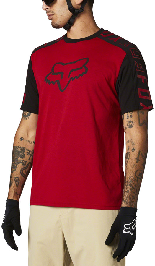 Fox Racing Ranger Drirelease Jersey