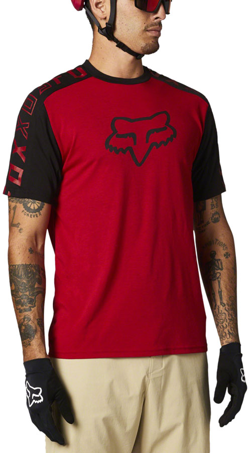 Fox Racing Ranger Drirelease Jersey