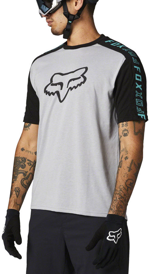 Fox Racing Ranger Drirelease Jersey