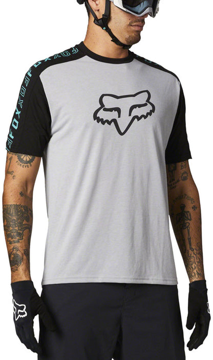 Fox Racing Ranger Drirelease Jersey