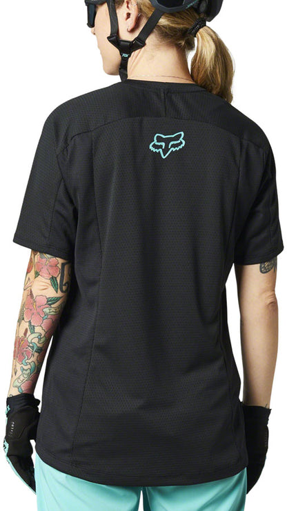 Fox Racing Defend Jersey