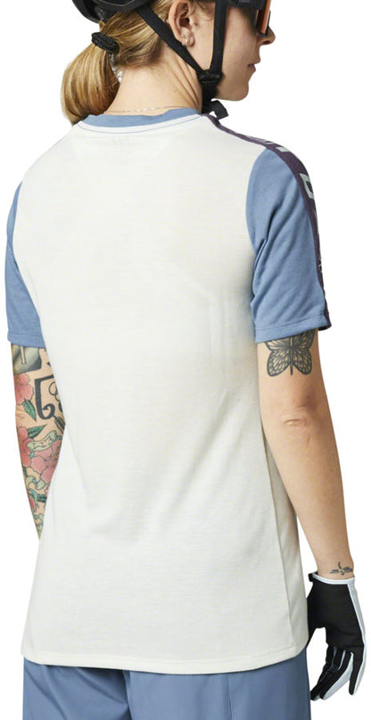 Fox Racing Ranger Drirelease Jersey