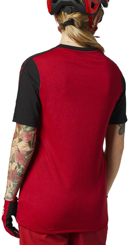 Fox Racing Ranger Drirelease Jersey