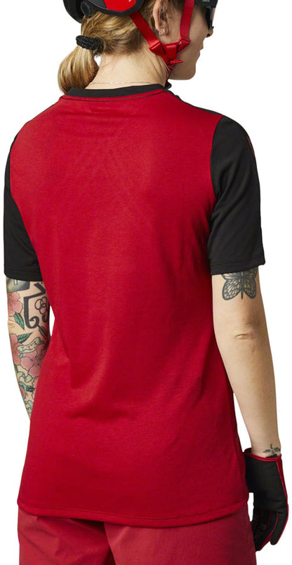 Fox Racing Ranger Drirelease Jersey