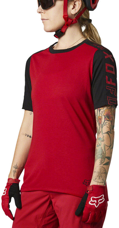 Fox Racing Ranger Drirelease Jersey
