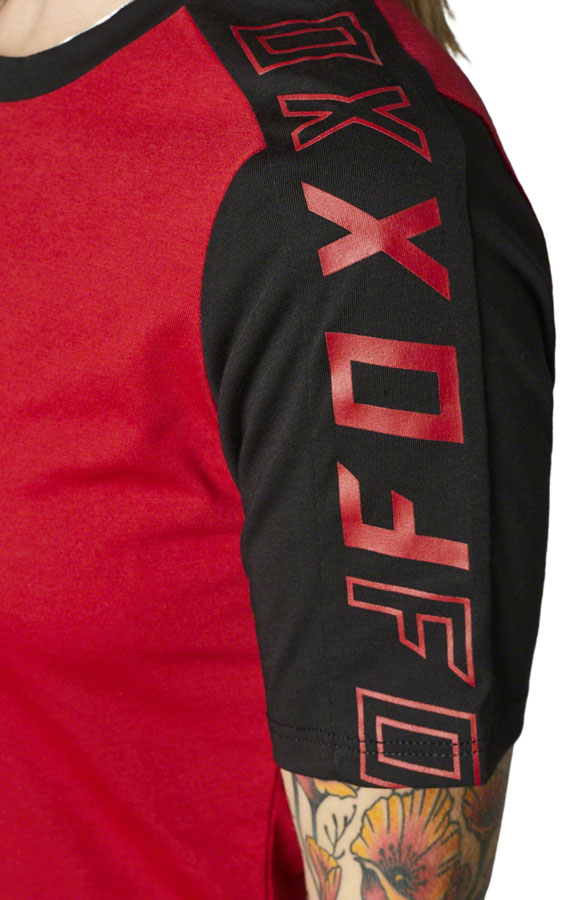 Fox Racing Ranger Drirelease Jersey
