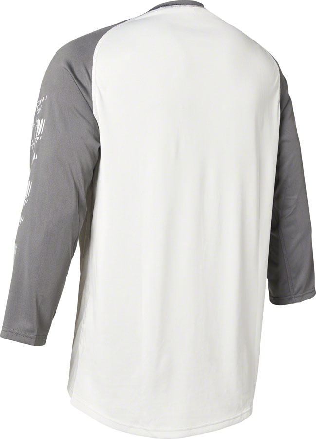 FOX RACING Fox Racing Ranger 3/4 Sleeve Jersey Vibe