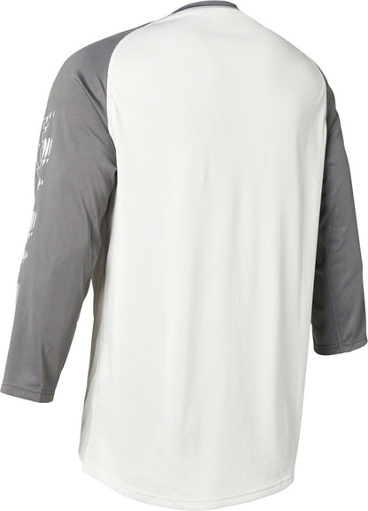 FOX RACING Fox Racing Ranger 3/4 Sleeve Jersey Vibe