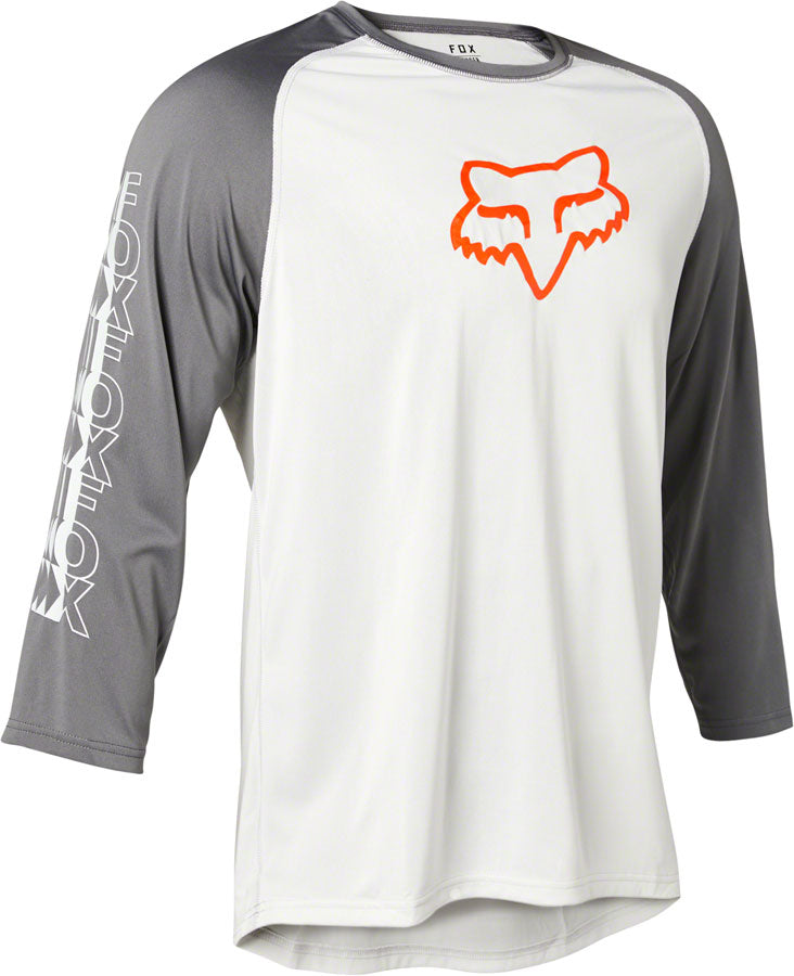 FOX RACING Fox Racing Ranger 3/4 Sleeve Jersey Vibe