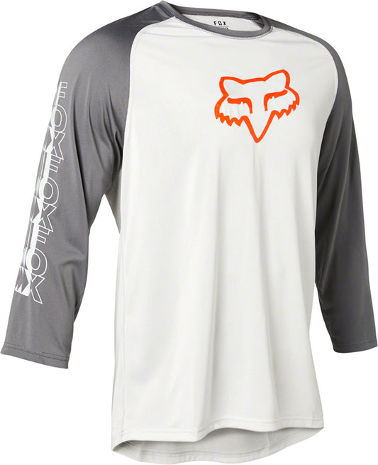 FOX RACING Fox Racing Ranger 3/4 Sleeve Jersey Vibe