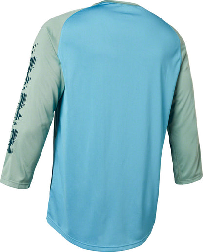 FOX RACING Fox Racing Ranger 3/4 Sleeve Jersey Vibe