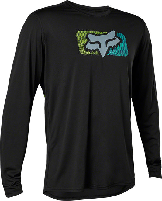 FOX RACING Fox Racing Ranger Long Sleeve Jersey Switch