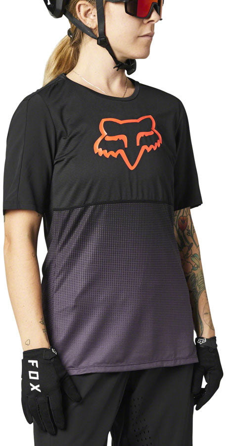 FOX RACING Fox Racing Flexair Jersey