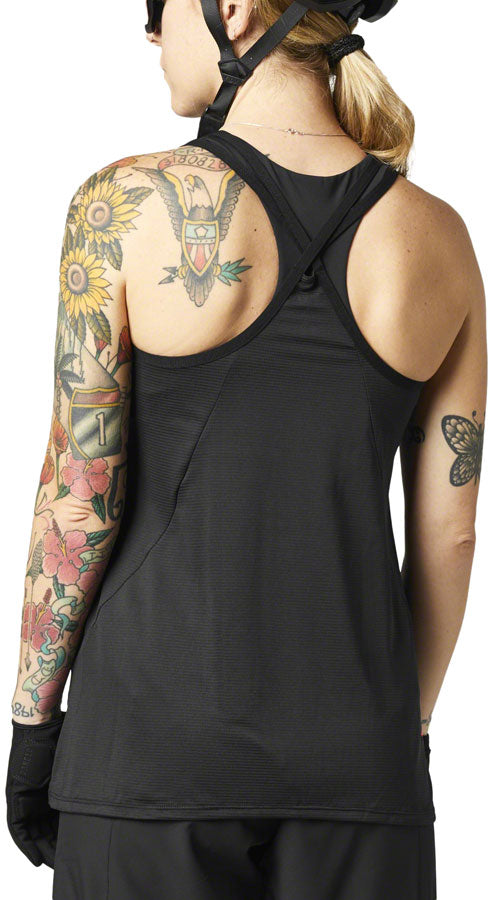 FOX RACING Fox Racing Flexair Tank