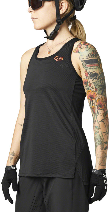 FOX RACING Fox Racing Flexair Tank