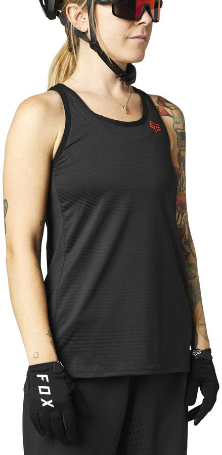 FOX RACING Fox Racing Flexair Tank