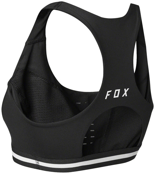 FOX RACING Fox Racing Tecbase Bra