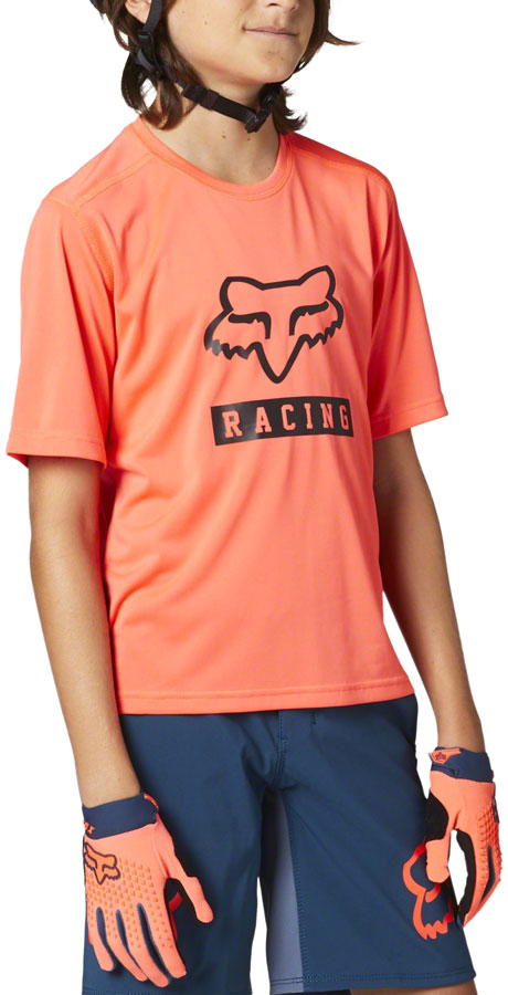 FOX RACING Fox Racing Ranger Jersey - Youth