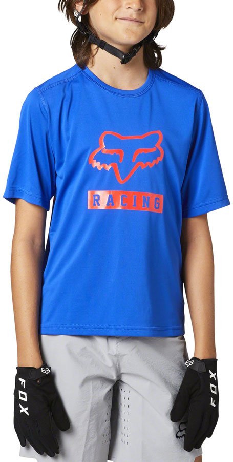 FOX RACING Fox Racing Ranger Jersey - Youth