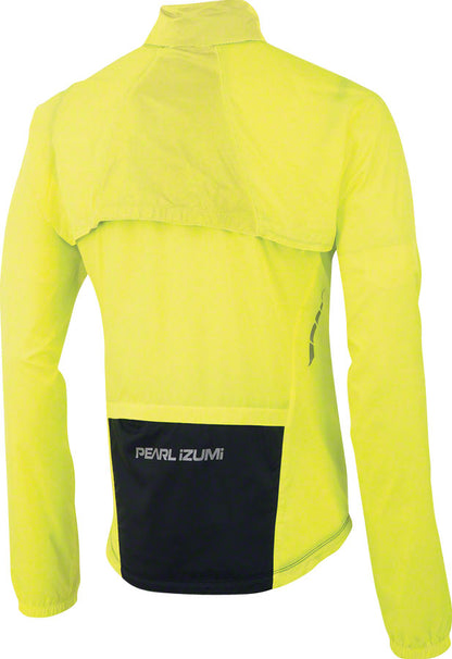 Pearl Izumi Elite Barrier Convertible