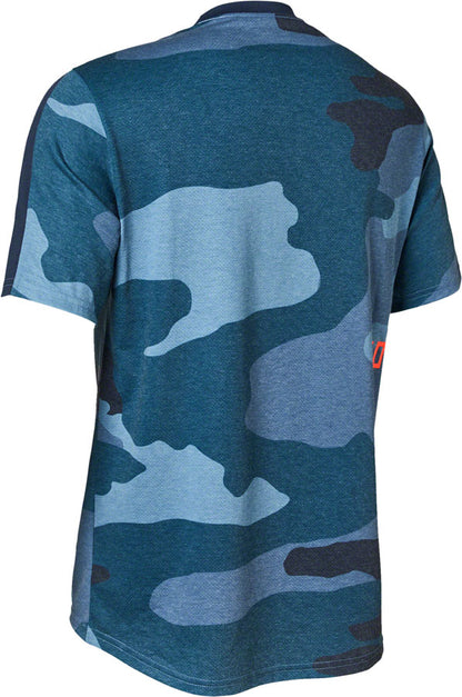 Fox Racing Ranger Drirelease Jersey