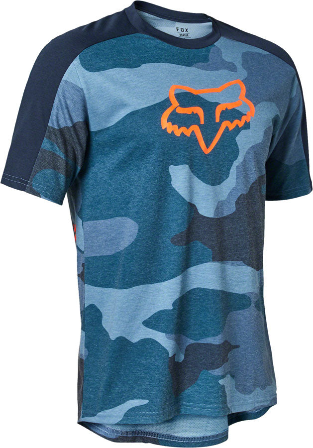Fox Racing Ranger Drirelease Jersey
