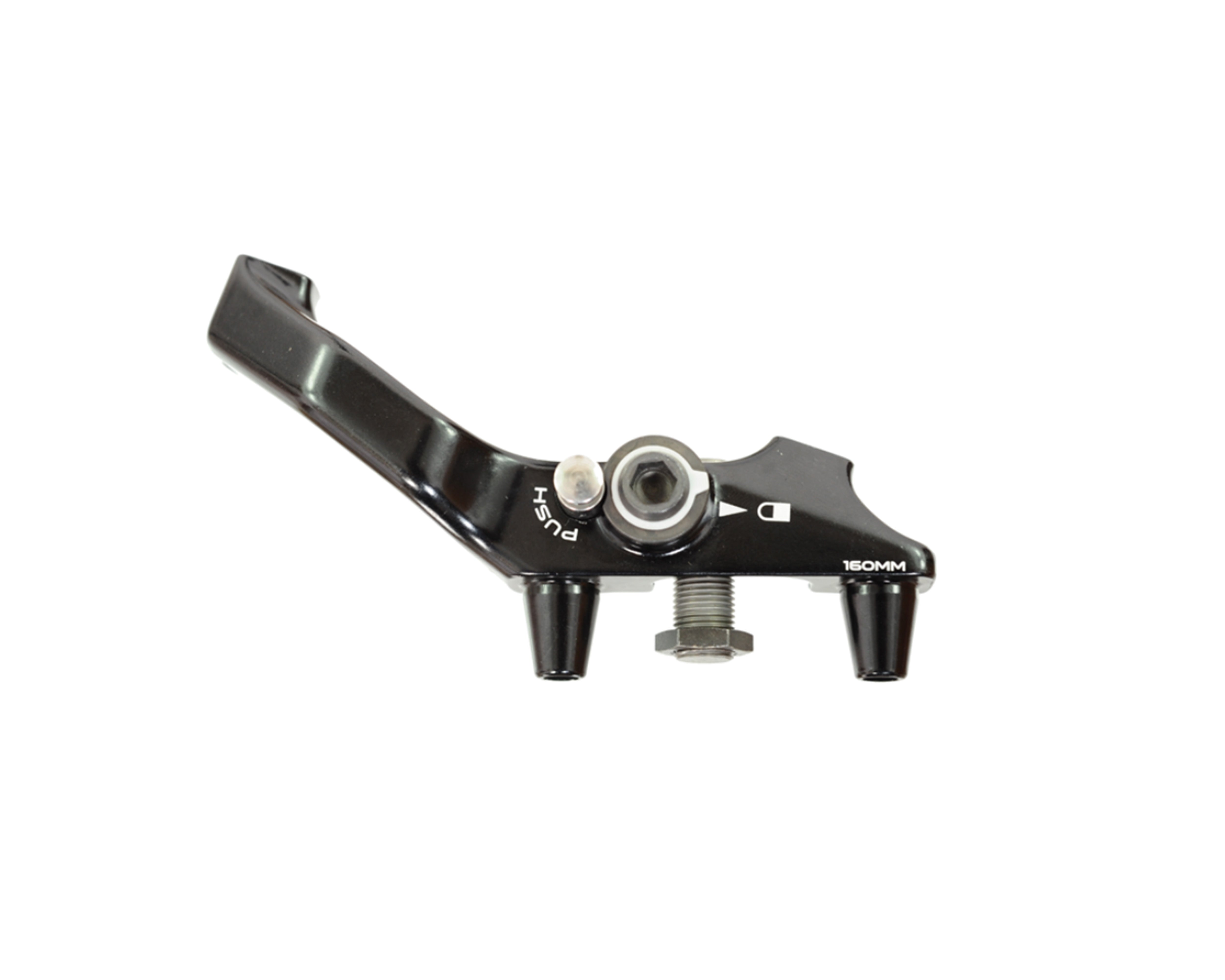Cannondale Lefty StopLock Brake Adapter 160mm – Incycle Bicycles