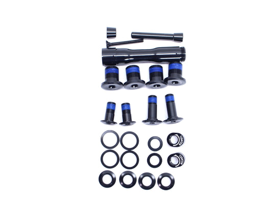 Cannondale Habit Pivot Hardware