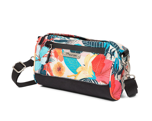 Po Campo Kinga Handlebar Bag 2 - Flora