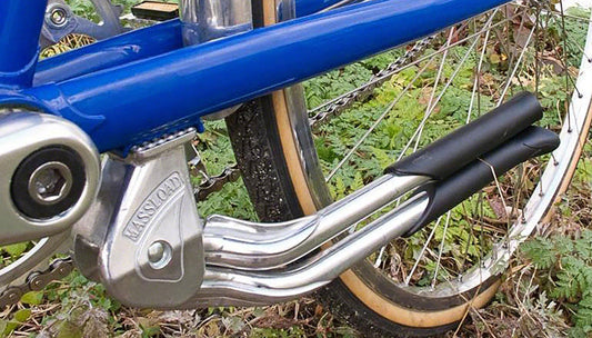 Velo Orange Copenhagen