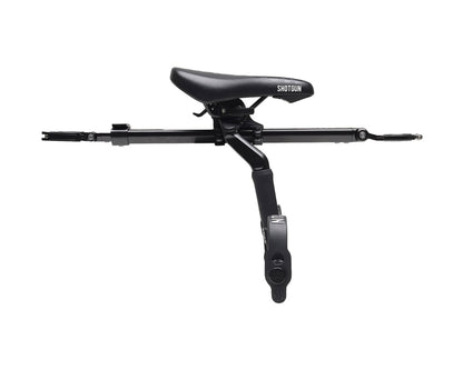 Kids Ride Shotgun Pro Child Seat