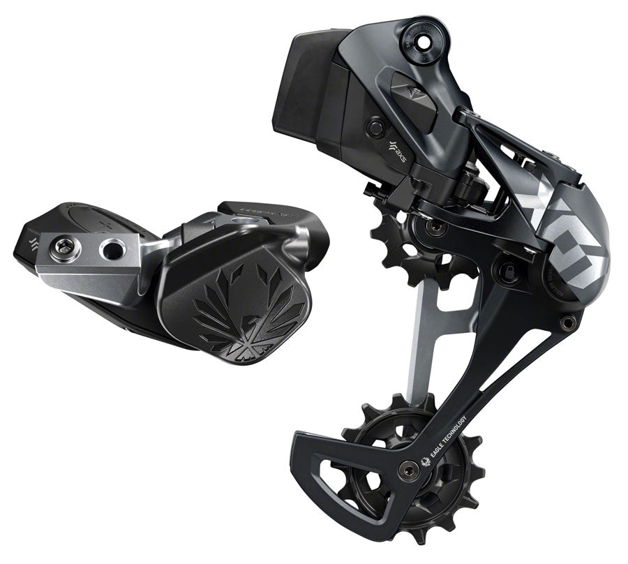 SRAM X01 Eagle AXS Upgrade Kit