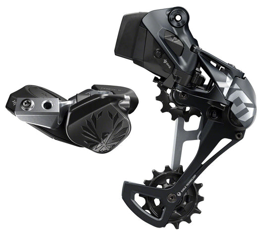 SRAM X01 Eagle AXS Upgrade Kit