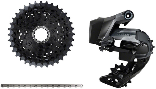 Sram Force Etap Axs Electronic Groupset