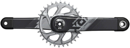 SRAM X01 Eagle AXS Groupset